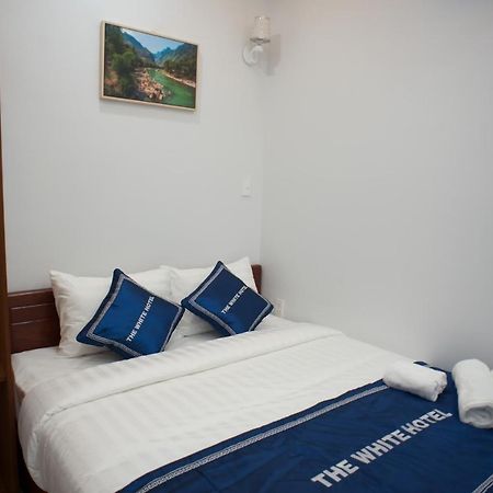 The White House Otel Ho Şi Min Dış mekan fotoğraf