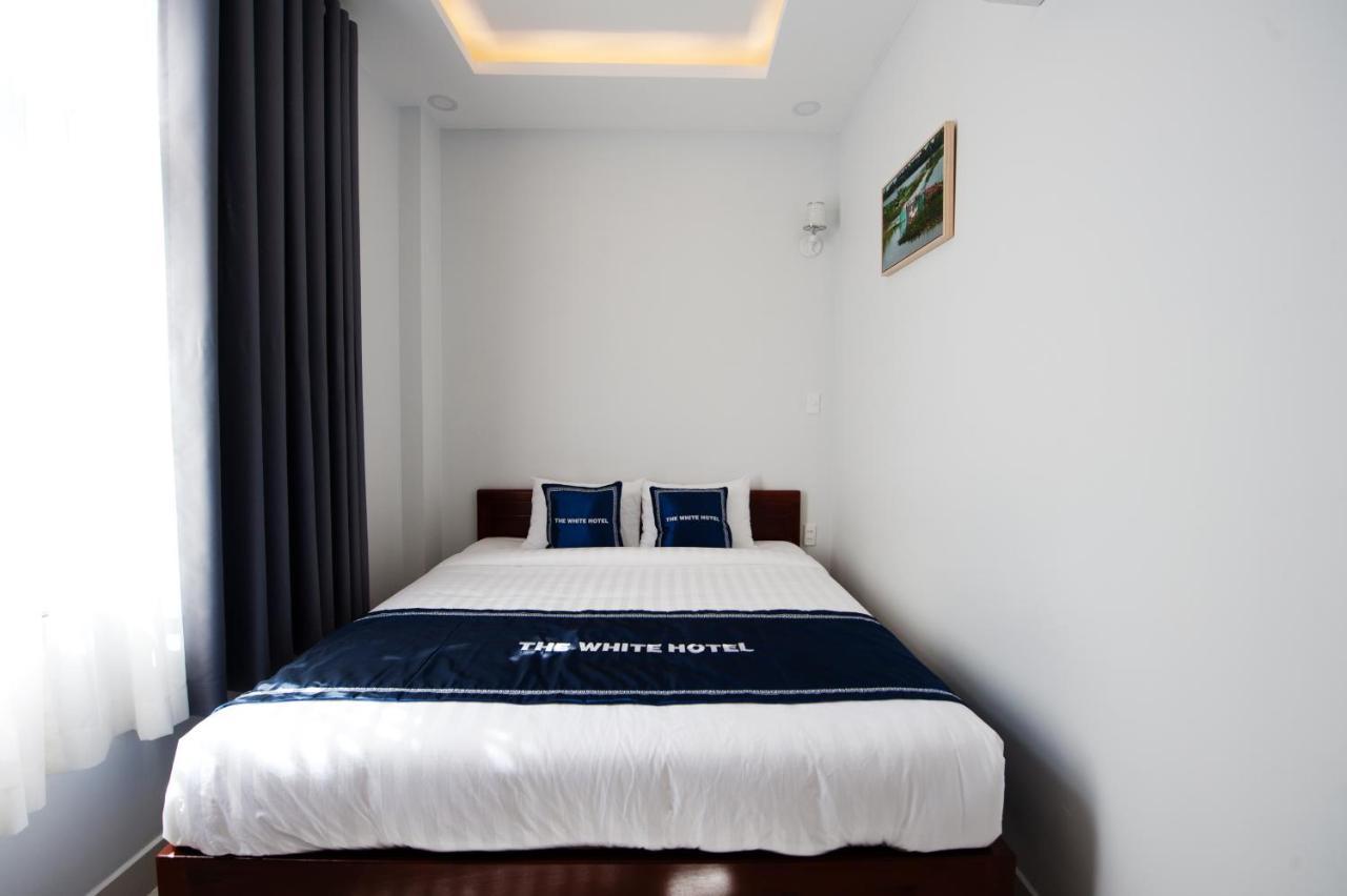 The White House Otel Ho Şi Min Dış mekan fotoğraf